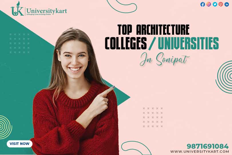 top architecture in sonepat
