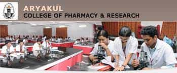 Lab Aryakul College of Pharmacy and Research (ACPRR), Rae Bareli in Rae Bareli