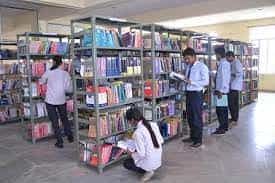  Library for Rajasthan Institute Of Engineering And Technology in Chittorgarh