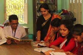 Image for Agragati Primary Teachers' Training Institute (APTTI), Howrah  in Howrah