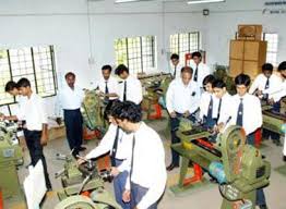  Training Photo Wingsss College Of Aviation Technology (WCAT), Pune in Pune