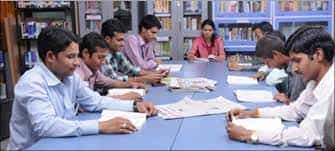 Library  for Arihant Education Group, Indore in Indore