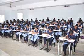 Image for Sakthi Institute of Teacher Education And Research, (SITER),  Dindigul in Dindigul
