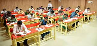 Classroom for Apollo Engineering College (AEC), Poonamallee in Thiruthuraipoondi