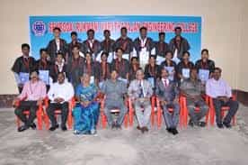 Group Photo for Sembodai Rukmani Varatharajan Engineering College (SRVEC), Vedaranyam in Vedaranyam