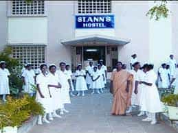 SACN Students Pictures