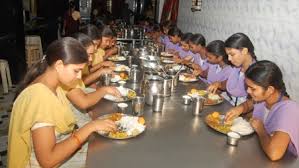 Canteen of Aditya College of Pharmacy, East Godavari in East Godavari	