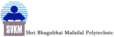 Shri Bhagubhai Mafatlal Polytechnic logo