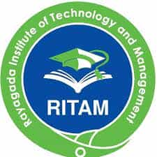 RITAM For Logo