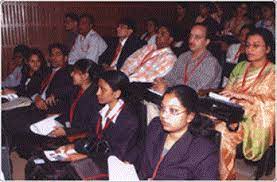 Classroom Deccan School of Management, Hyderabad in Hyderabad	