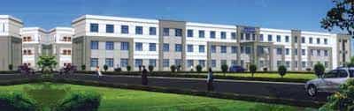 JPC Green Campus