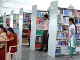 Library for Warangal Institute of Technology and Science (WITS), Warangal in Warangal	