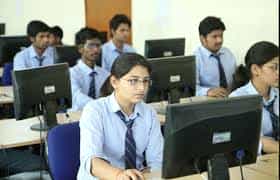 Lab Lord Krishna College of Engineering (LKCE, Ghaziabad) in Ghaziabad