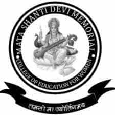 MSDMCEW Logo