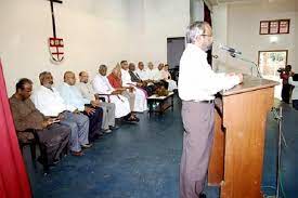 Image for Karnataka Theological Research Institute (KATHRI), Mangalore in Mangalore