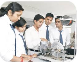 Laboratory Photo Krishna Institute of Management and Technology (KIMT), Morada in Moradabad