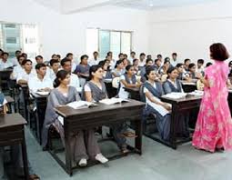 Class Room photo  G H Raisoni College of Arts, Commerce & Science, Pune in Pune