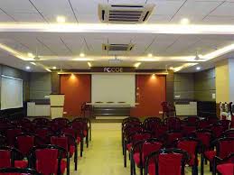 Projecter class Pimpri Chinchwad College of Engineering - [PCCOE], Pune in Pune