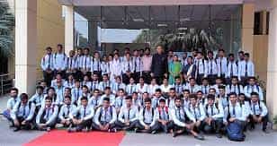 Image for Goel Institute of Pharmacy & Sciences (GIPS), Lucknow in Lucknow