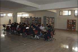 Library  Brahmanand Institute of Research Technology And Management (BIRTM), Bulandshahr in Bulandshahar
