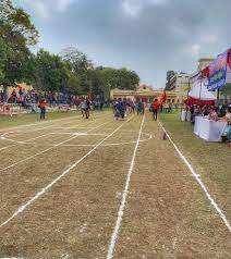 Play Ground Dyal Singh P.G. College, Karnal in Karnal