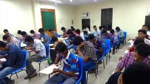 Classroom Ramakrishna Mission Shilpamandira (RMS), Kolkata in Kolkata