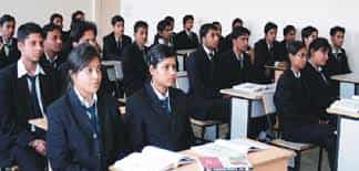 Classroom for Kite- School of Engineering And Technology, (Kite-SET, Meerut) Meerut in Meerut