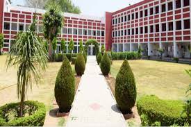 Image for Post Graduate Government College For Girls (PGGCG), Chandigarh in Chandigarh