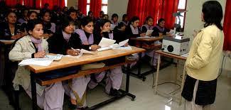 classroom Shri Guru Ram Rai Institute of Technology & Science (SGRRITS, Dehradun) in Dehradun