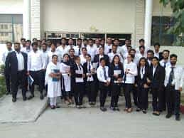 Group photo Harlal School of Law, Greater Noida in Greater Noida