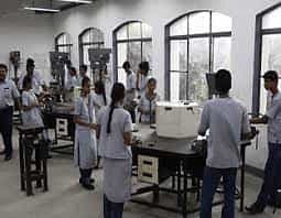 Image for Srinivasan Polytechnic College, Perambalur in Perambalur