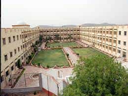 Overview Photo Nagaji Institute of Technology & Management - (NITM, Datia) in Datia