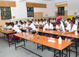 Lab St. Joseph’s Degree College (ST-JDC, Kurnool) in Kurnool	