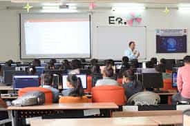 Training Hall Photo Gujarat Power Engineering And  Research Institute - (GPER, Mehsana) in Mehsana