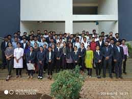 JCMM Group photo