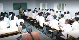 Classroom for Sri Eshwar Reddy College of Law (SERCL), Tirupati in Tirupati