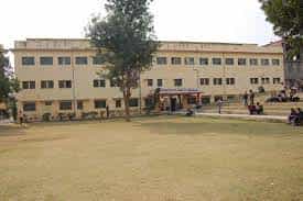 Play Ground Sri Balaji College of Pharmacy (SBCP), Jaipur in Jaipur