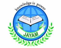 JASC Logo