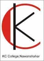 KCEIT Logo