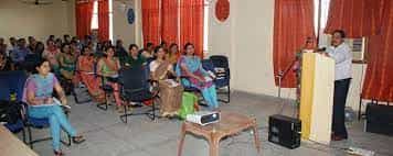Class Room R.C. Institute Of Technology (RCIT), New Delhi in New Delhi