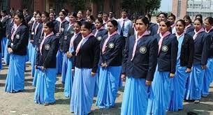 Group photo Vidyarthi Institute Of Technology (VIT), Meerut in Meerut