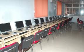 Computer lab  Adarsh College of Engineering (ACE, Chebrole, East Godavari) in East Godavari	