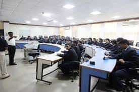 ClasssroomAurobindo College of Business Management (ACBM, Ibrahimpatnam) in Hyderabad	