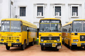 Transport Facility of Annamacharya Institute of Technology & Science, Hyderabad in Hyderabad	