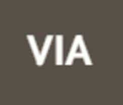 Vadodara Institute of Architecture (VIA), Vadodara  logo