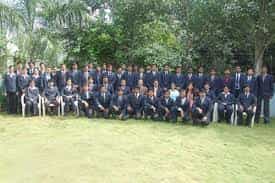 Group photo Unique Institute of Management and Technology (UIMT, Ghaziabad) in Ghaziabad