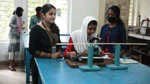 Image for T.K.M. College of Arts and Science (TKMCAS), Kollam in Kollam