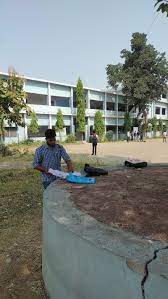 Image for Nehru Mahavidyalaya in Lalitpur