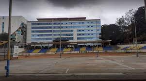 Campus Dayananda Sagar College of Architecture (DSCA), Bengaluru in Bengaluru