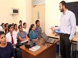 Class CT Institute of Engineering Management & Technology (CTIEMT), Jalandhar in Jalandhar